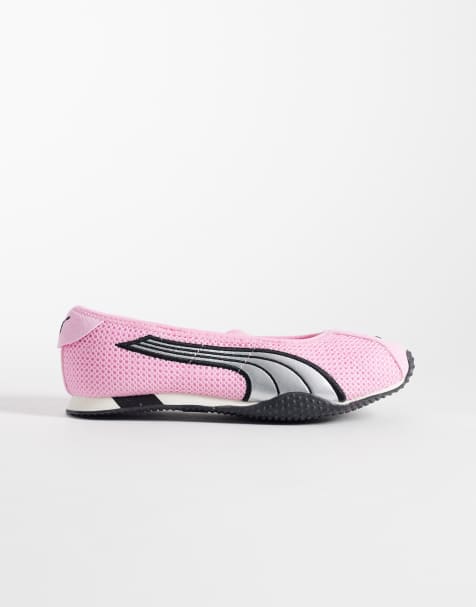 Puma H-Street ballet flats in pink - view 1