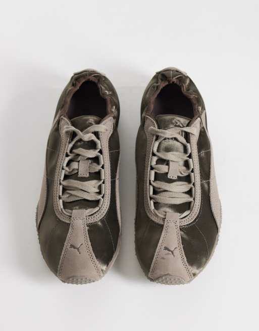 PUMA - H-Street Etoile - Baskets - Marron, 2 de 5