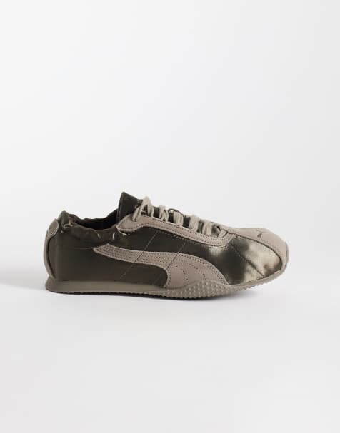 PUMA - H-Street Etoile - Brune sneakers - view 1