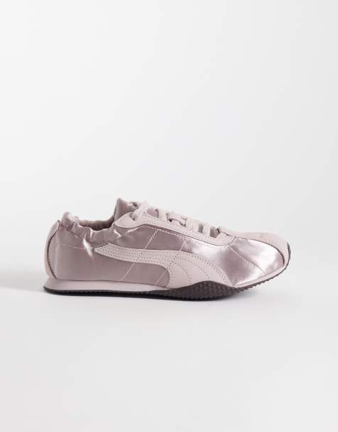 PUMA H-Street Etoile Sneaker in Pink - view 1