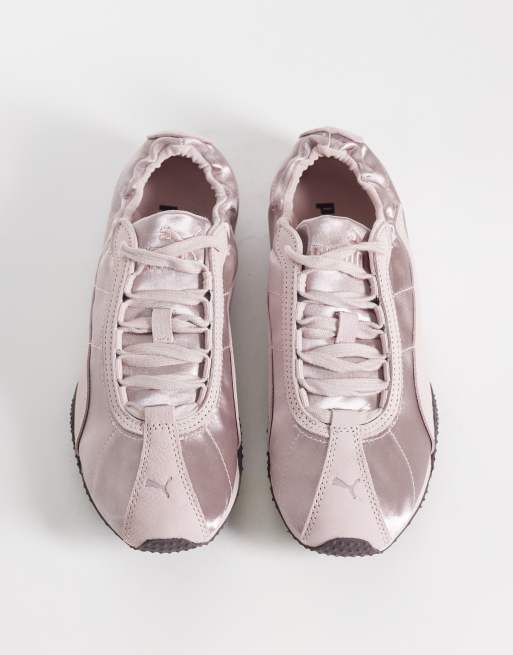 PUMA H-Street Etoile sneakers i pink, 2 af 5