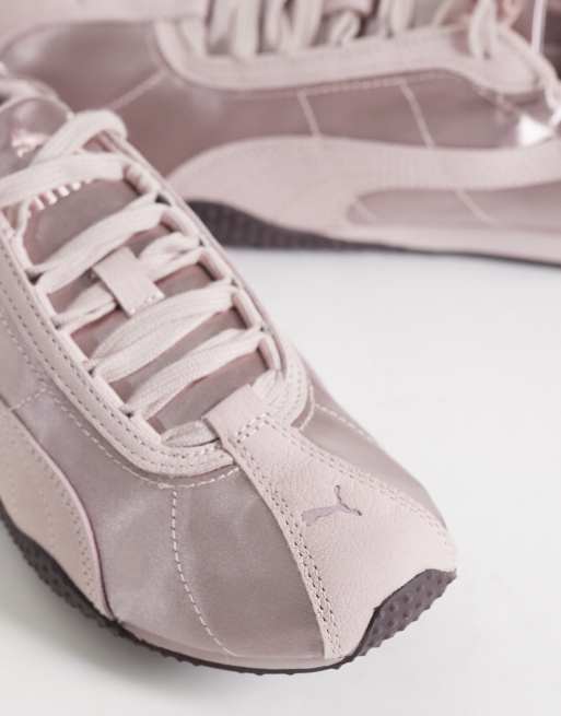 PUMA H-Street Etoile sneakers i pink, 3 af 5