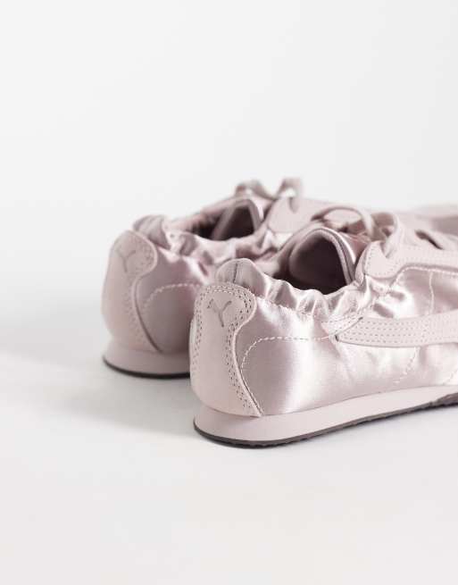 PUMA H-Street Etoile sneakers i pink, 5 af 5