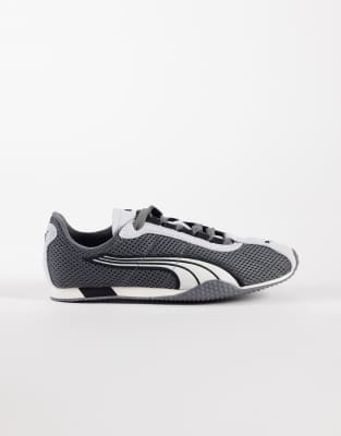 H-street OG - Baskets - Gris 39