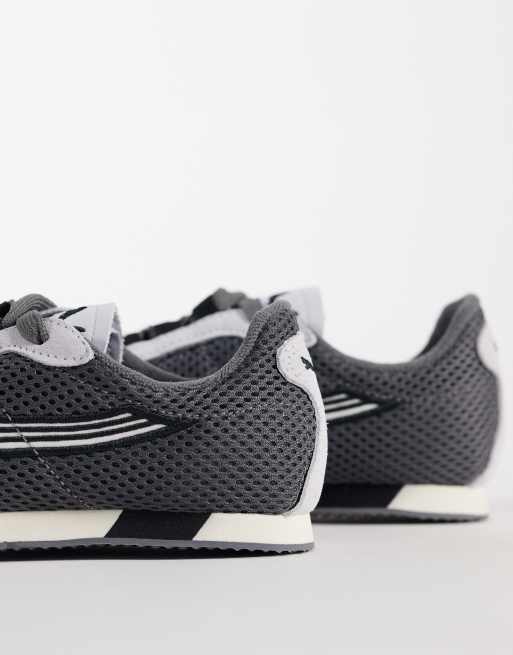 PUMA - H-street OG - Baskets - Gris, 2 de 5