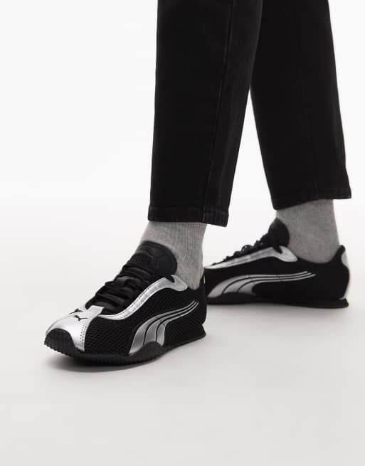 PUMA - H-Street OG - Baskets - Noir, 2 de 5