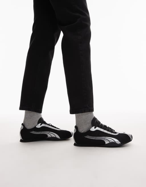 PUMA - H-Street OG - Baskets - Noir, 3 de 5