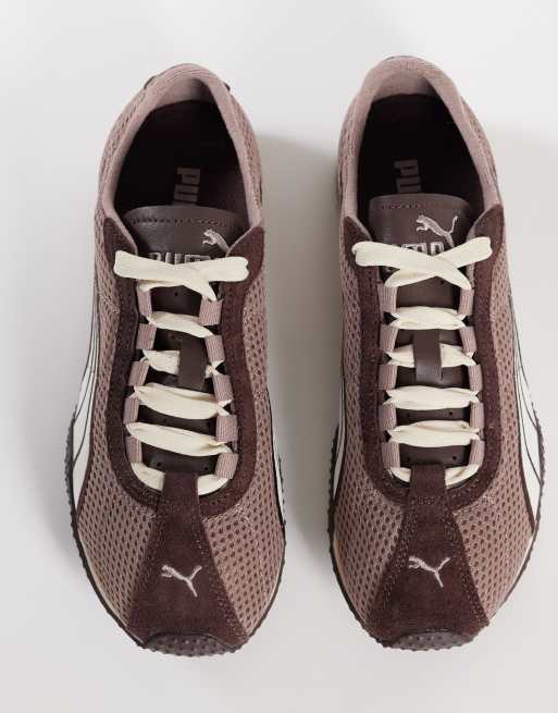 Puma – H-Street OG – Sneaker in Braun, 4 von 5