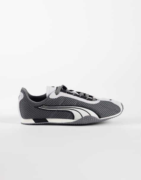 PUMA – H-Street OG – Sneaker in Grau - view 1