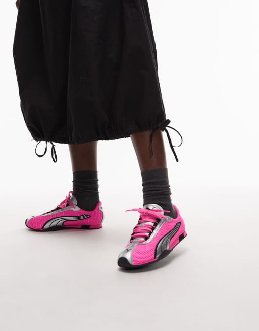 PUMA – H-Street OG – Sneaker in Neonrosa, 5 von 5