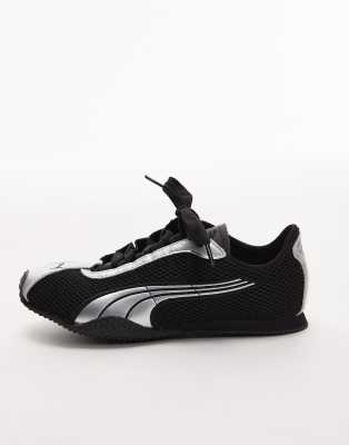 Puma - H-Street OG - Sneaker in Schwarz