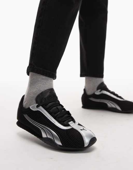 Puma – H-Street OG – Sneaker in Schwarz, 5 von 5