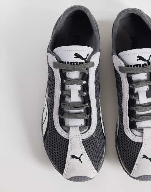 PUMA - H-street OG - Sneakers in grijs, 3 van 5