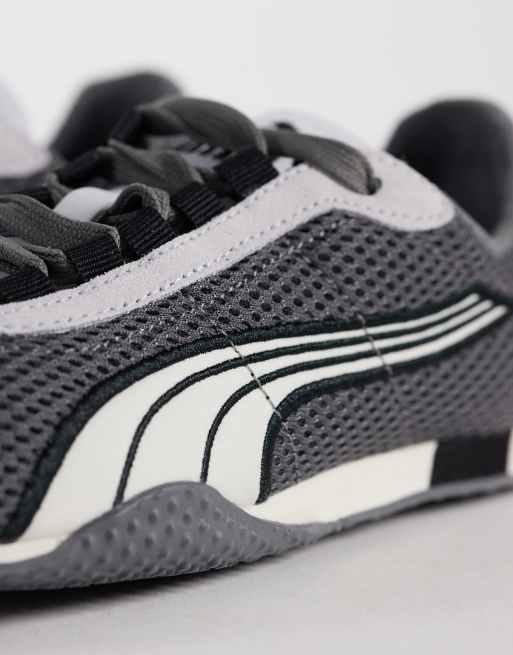 PUMA - H-street OG - Sneakers in grijs, 4 van 5