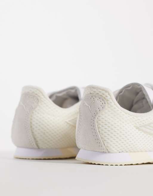 PUMA - H-Street OG - Sneakers in ivoorwit, 2 van 5