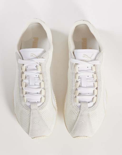 PUMA - H-Street OG - Sneakers in ivoorwit, 3 van 5