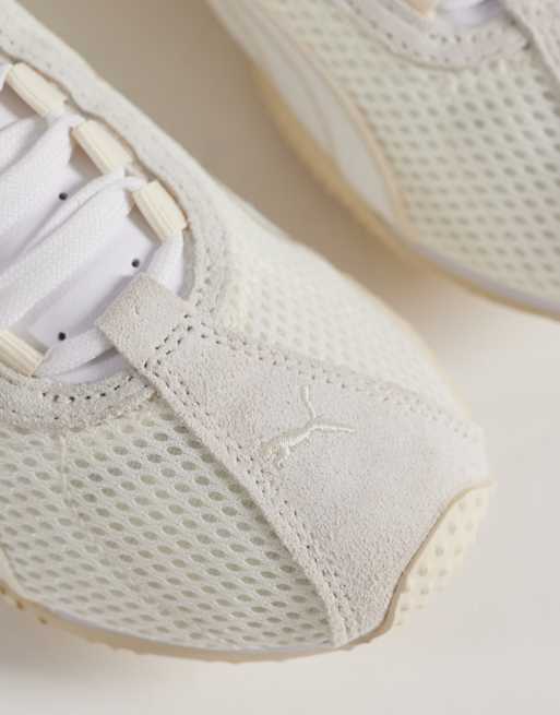 PUMA - H-Street OG - Sneakers in ivoorwit, 4 van 5