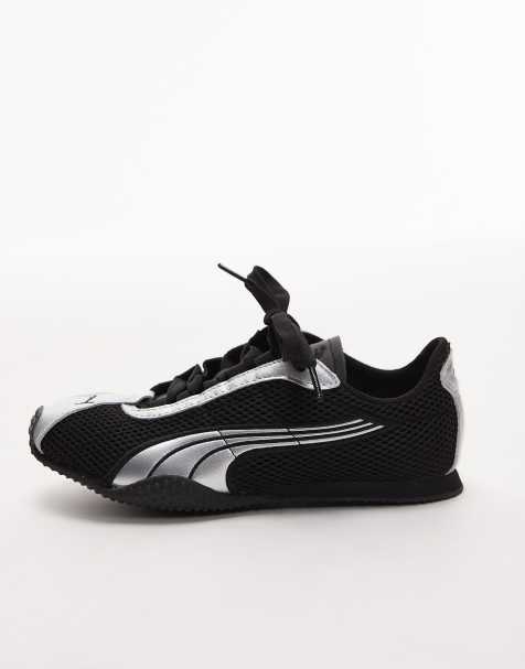Puma H-Street OG trainers in black - view 1