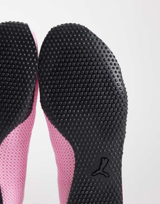 PUMA – H-Street – Rosa ballerinaskor, 5 av 5