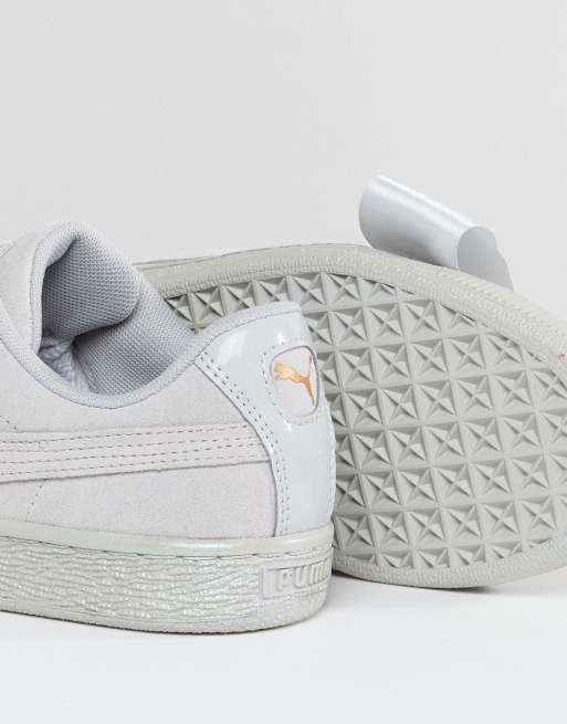 Puma 2025 heart scintillant