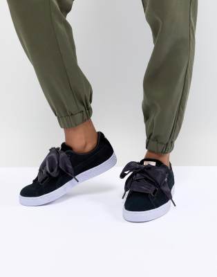 puma heart asos