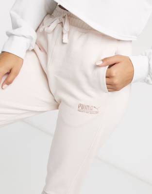 thick fleece sweatpants