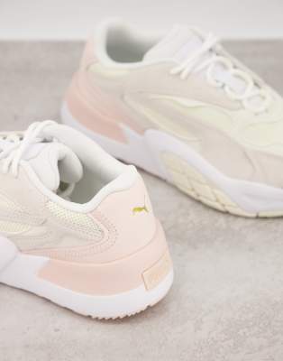 puma hedra minimal trainers