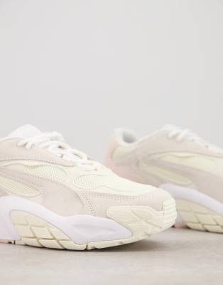 puma hedra minimal trainers