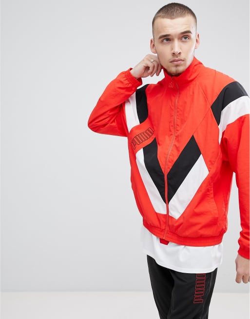 Puma Heritage Tracksuit ASOS