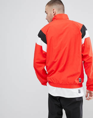 puma heritage jacket