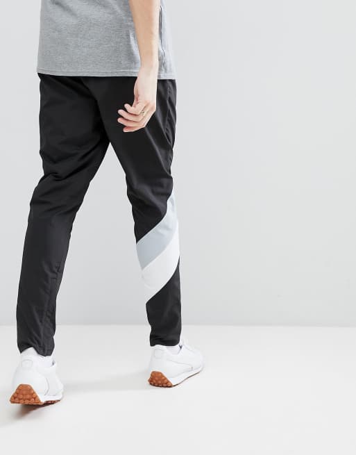 Puma Heritage Joggers In Black 57500601