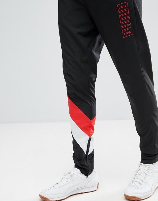 Puma heritage tracksuit deals