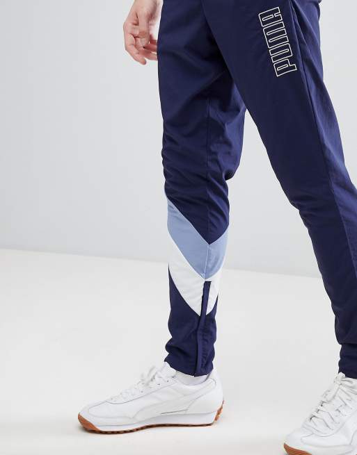 Puma heritage pants sales