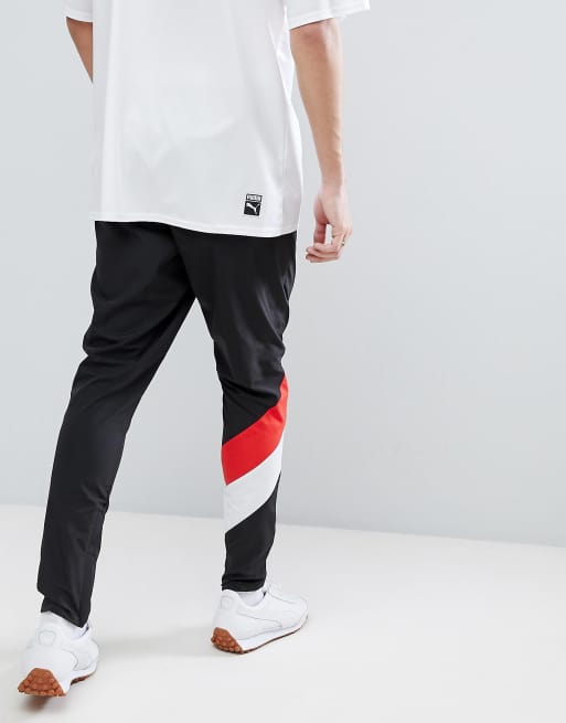 Puma heritage sweatpants shop