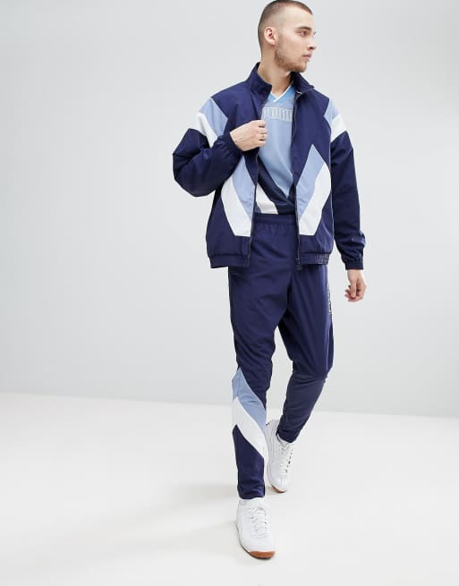 Puma deals heritage sweatpants