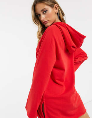 puma hooded