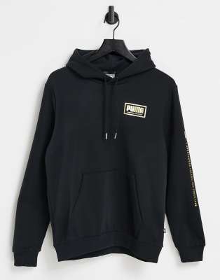 puma since 1948 hoodie