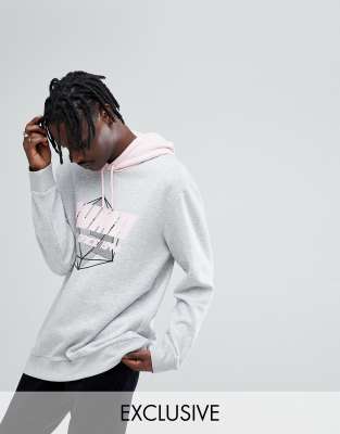 asos puma hoodie