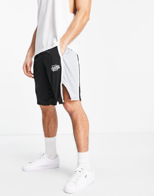 Puma 2025 mesh shorts