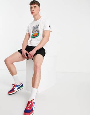 puma basketball t shirt