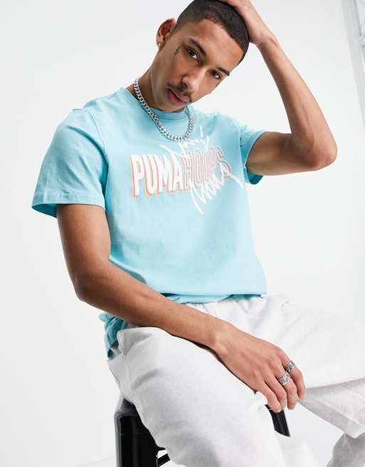 puma hoops shirt