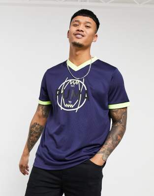 puma t shirt vintage