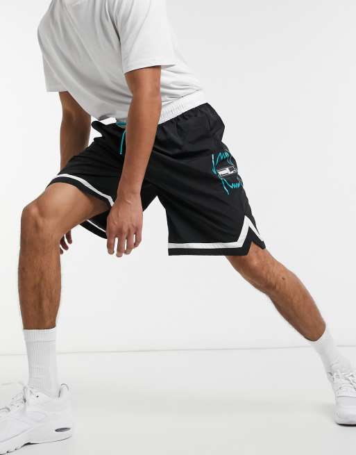 Puma 2025 hoops shorts