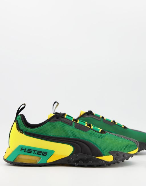 Puma on sale jamaica shoes