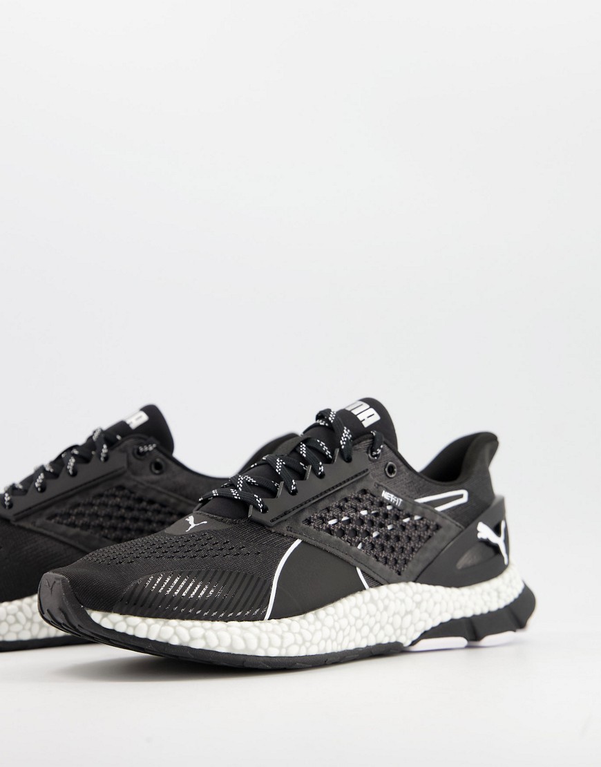 Puma - Hybrid Astro - Sneakers in zwart