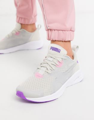 puma hybrid rosa