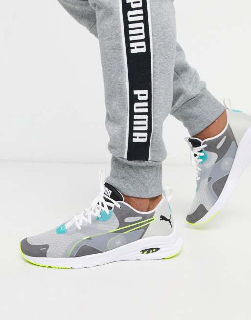 Puma hybrid fuego store trainers