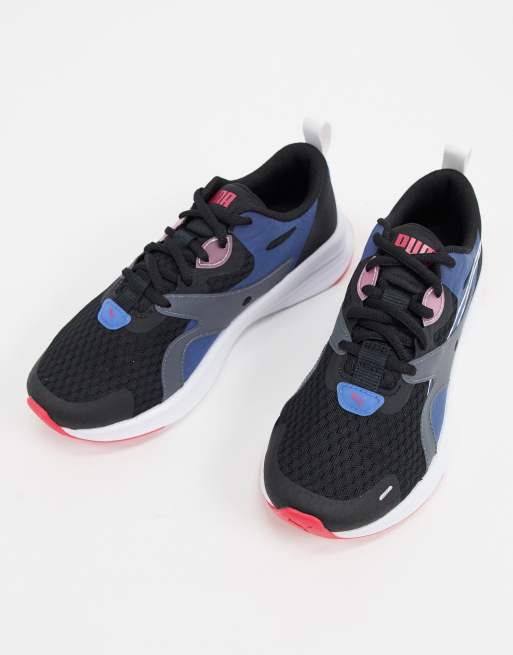 Puma hybrid fuego store wns