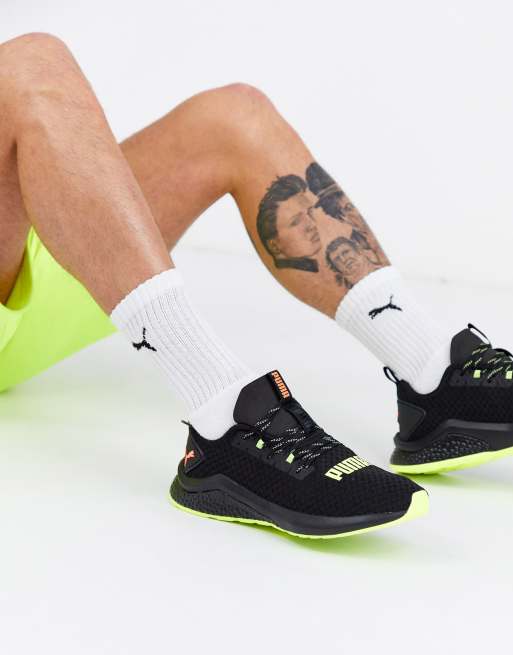 Tenis puma shop hybrid nx daylight