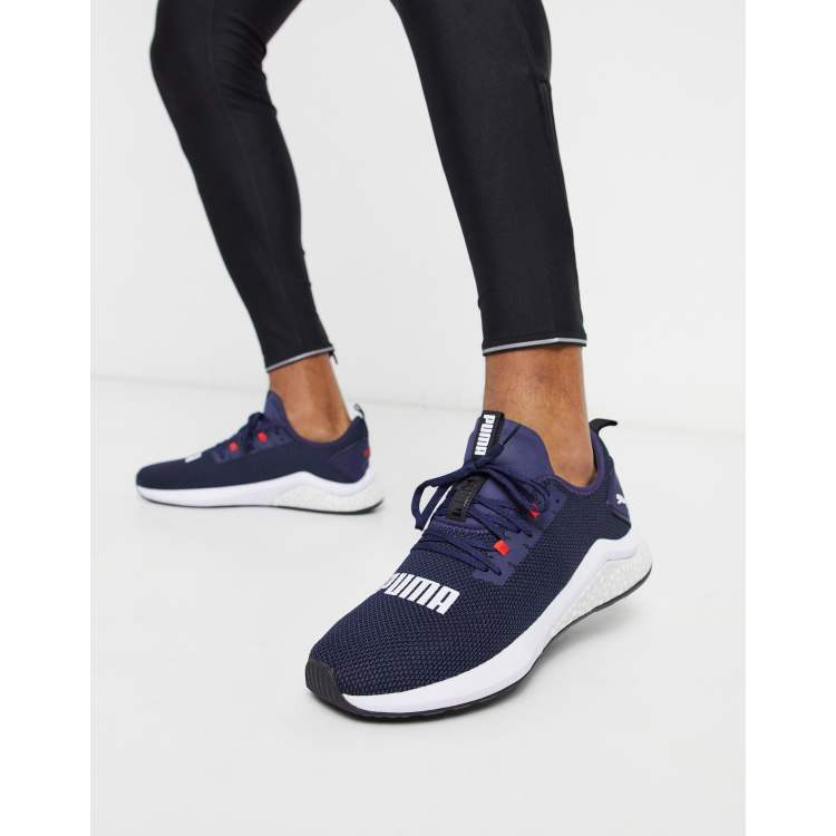 Puma Hybrid NX Sneakers ASOS